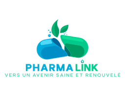 PharmaLink Logo